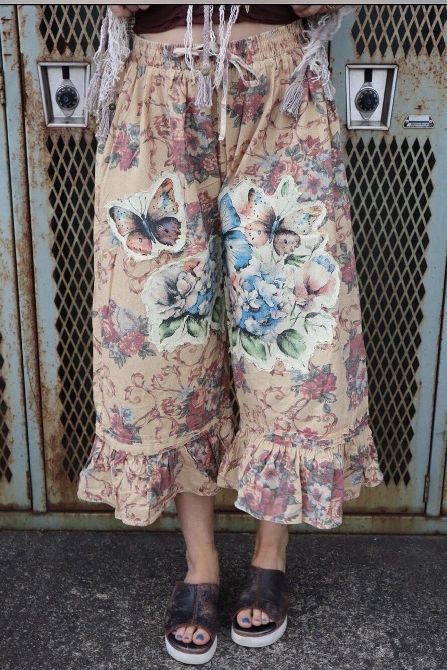 jaded gypsy pants